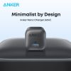 Зарядное устройство Anker USB-C 45W Nano Charger black (A2692L11) - Изображение 2