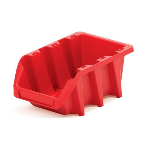 Ящик для инструментов Kistenberg емкость открытая, красный, 160*98*70, KBIL16-3020 (KBIL16-3020)