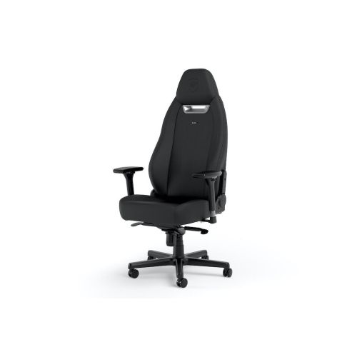 Кресло игровое Noblechairs LEGEND Black (NBL-LGD-GER-BED)
