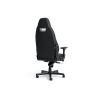 Кресло игровое Noblechairs LEGEND Black (NBL-LGD-GER-BED) - Изображение 2