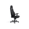 Кресло игровое Noblechairs LEGEND Black (NBL-LGD-GER-BED) - Изображение 3