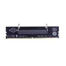Конвертор Dynamode DDR5 Laptop SO-DIMM to Desktop DIMM RAM Memory (DM-DDR5-DIMM-Converter)