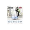 Электрочайник DYXON MEGAKETTLE DXN-2000ML Silver - Изображение 1