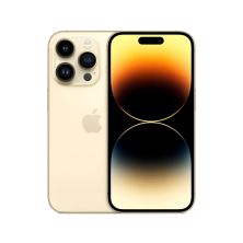 Мобільний телефон Apple iPhone 14 Pro 256Gb Gold (Grade B) USED (iP14Pr25Gol_B)