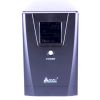 Источник бесперебойного питания SVC SL-1KS-LCD 1000VA (SL-1KS-LCD) - Изображение 2