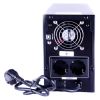 Источник бесперебойного питания SVC SL-1KS-LCD 1000VA (SL-1KS-LCD) - Изображение 3