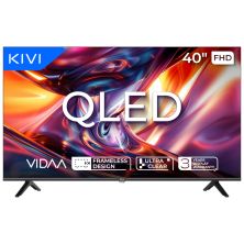 Телевизор Kivi 40F9000HB
