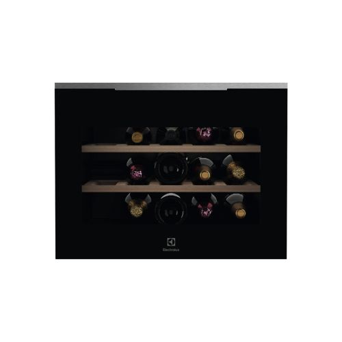 Холодильник Electrolux KBW6X