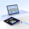 Чохол до планшета BeCover Soft Edge Apple iPad Air 11 M4 2026 Light Blue (715265) - Зображення 3