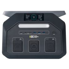Зарядна станція IEETek P1800 1800W 1024Wh (P1800/noVAT)