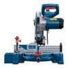Торцовочная пила Bosch Professional, GCM 254, 1750W, 5000об/мин, диск 254мм (0.601.B52.000) - Изображение 1