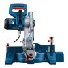 Торцовочная пила Bosch Professional, GCM 254, 1750W, 5000об/мин, диск 254мм (0.601.B52.000) - Изображение 2