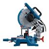 Торцовочная пила Bosch Professional, GCM 254, 1750W, 5000об/мин, диск 254мм (0.601.B52.000) - Изображение 3
