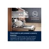 Посудомоечная машина Electrolux E62LD220S - Изображение 2