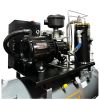 Компресор GTM гвинтовий, ресивер 200л, 1000л/хв, 7.5kW, 8бар, 380V, інвертор (DLG7.5V/inv) - Зображення 3
