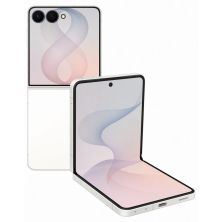 Мобільний телефон Samsung Galaxy Flip8 12/512Gb Cream (SM-F776BZWHSEK)
