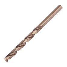 Сверло Alloid Pro, по металлу, кобальтовое, 5.5мм, Р6М5К5 (DB-35055)