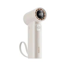 Вентилятор Xiaomi Sothing Turbo Handheld Fan Engine Slim (DSHJ-S-2422C)