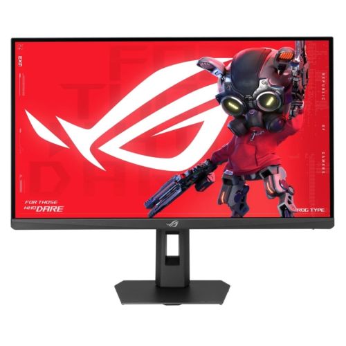 Монитор ASUS ROG Strix XG27UCGR (90LM0CS0-B01371)