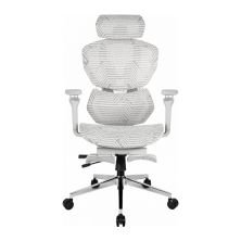 Кресло игровое GT Racer X-7002 Gray/Gray/Light Gray (X-7002 Gray/Gray/Light Gray (Massage))