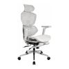 Кресло игровое GT Racer X-7002 Gray/Gray/Light Gray (X-7002 Gray/Gray/Light Gray (Massage)) - Изображение 1