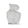 Кресло игровое GT Racer X-7002 Gray/Gray/Light Gray (X-7002 Gray/Gray/Light Gray (Massage)) - Изображение 2