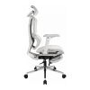 Кресло игровое GT Racer X-7002 Gray/Gray/Light Gray (X-7002 Gray/Gray/Light Gray (Massage)) - Изображение 3