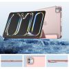 Чохол до планшета BeCover Tri Fold Hard Apple iPad Pro 11 M5 2025 Pink (715997) - Зображення 1