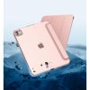 Чохол до планшета BeCover Tri Fold Hard Apple iPad Pro 11 M5 2025 Pink (715997) - Зображення 2