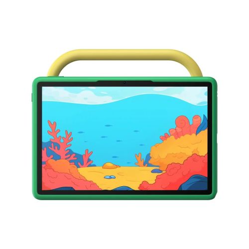Планшет Doogee U11 Kids 11 4/128GB Wi-Fi Green (6942654909862)