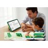 Планшет Doogee U11 Kids 11 4/128GB Wi-Fi Green (6942654909862) - Зображення 1