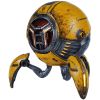 Акустична система GravaStar Mars Pro 2 Yellow (GRAVASTARG1PRO_YLW_V2) - Зображення 1