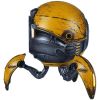 Акустична система GravaStar Mars Pro 2 Yellow (GRAVASTARG1PRO_YLW_V2) - Зображення 2