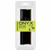 Модуль пам'яті для комп'ютера DDR4 8GB 3200 MHz Onyx Black Prologix (PRO8GB3200YB4) - Зображення 3