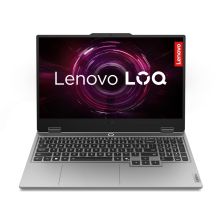 Ноутбук Lenovo LOQ 15AHP10 (83JG00F9RA)