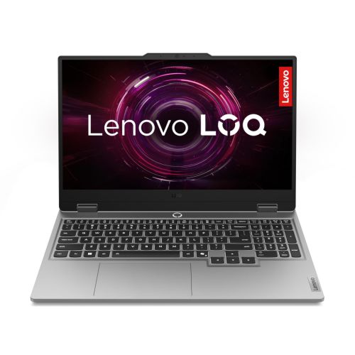 Ноутбук Lenovo LOQ 15AHP10 (83JG00F9RA)