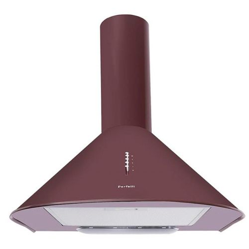Витяжка кухонна Perfelli KR 610 BR