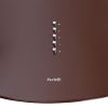 Витяжка кухонна Perfelli KR 610 BR - Зображення 2