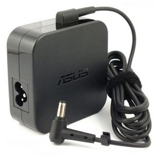 Блок питания к ноутбуку ASUS 65W 19V 3.42A разъем 5.5/2.5 (ACASOQ65W)