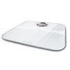 Весы напольные Yunmai Premium Smart Scale White (M1301-WH) - Изображение 1