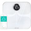 Весы напольные Yunmai Premium Smart Scale White (M1301-WH) - Изображение 3