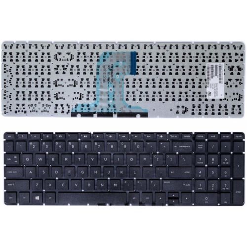Клавиатура ноутбука HP 250 G4/255 G4/256 G4 (KB310180)