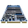 Накопитель SSD M.2 2280 16GB INTEL (MEMPEK1W016GAXT) - Изображение 2