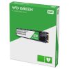 Накопитель SSD M.2 2280 240GB WD (WDS240G2G0B) - Изображение 1