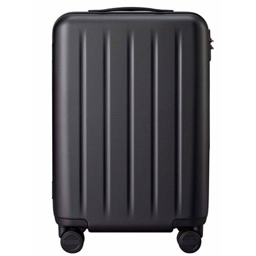 Чемодан Xiaomi Ninetygo PC Luggage 20'' Black (6970055340076)