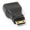 Переходник HDMI С (mini) M to HDMI F Atcom (5285) - Изображение 1