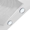 Вытяжка кухонная Perfelli KR 5412 W LED - Изображение 3