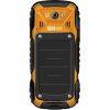 Мобильный телефон Maxcom MM920 Black Yellow (5908235974019) - Изображение 1