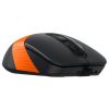 Мишка A4Tech FM10 Orange - Зображення 2