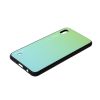 Чохол до мобільного телефона BeCover Gradient Glass Xiaomi Redmi 7 Green-Blue (703593) - Зображення 2
